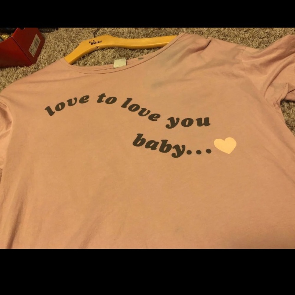 Graphic Tee